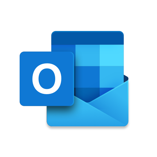 Outlook APP logo